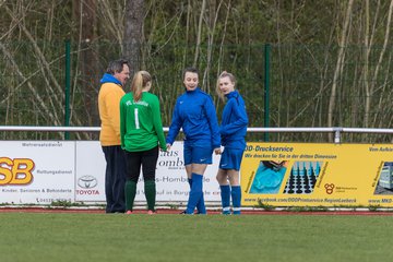 Bild 69 - F VfL Oldesloe II - SG Holstein S�d : Ergebnis: 0:15